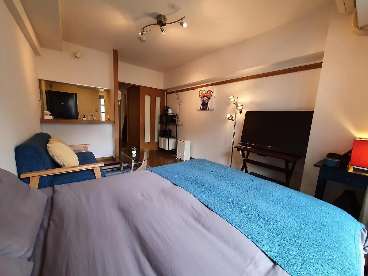 Apartment Heart Of Shimokitazawa Group Stay 501 Tokyo