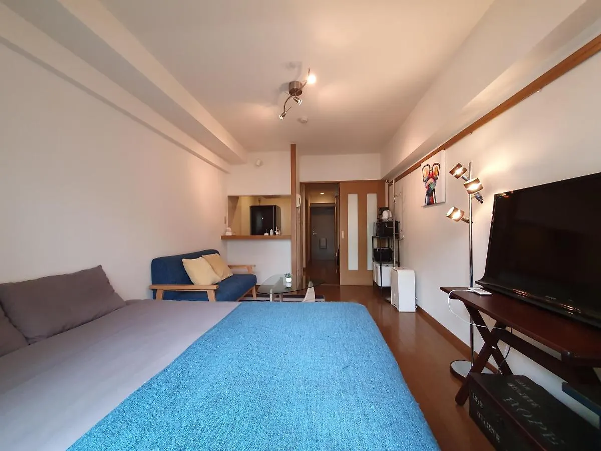 Heart Of Shimokitazawa Group Stay 501 Tokyo
