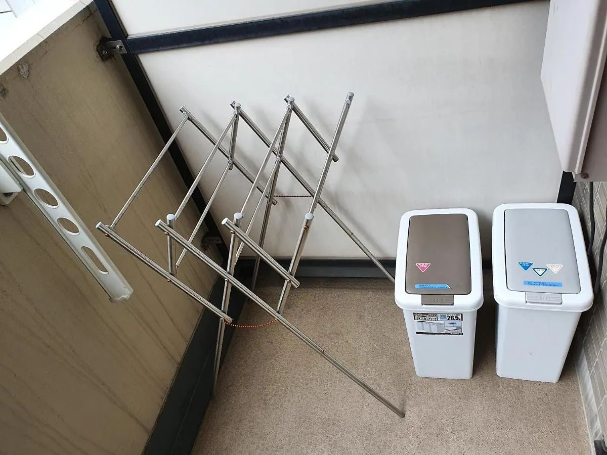 Apartment Heart Of Shimokitazawa Group Stay 501 Tokyo