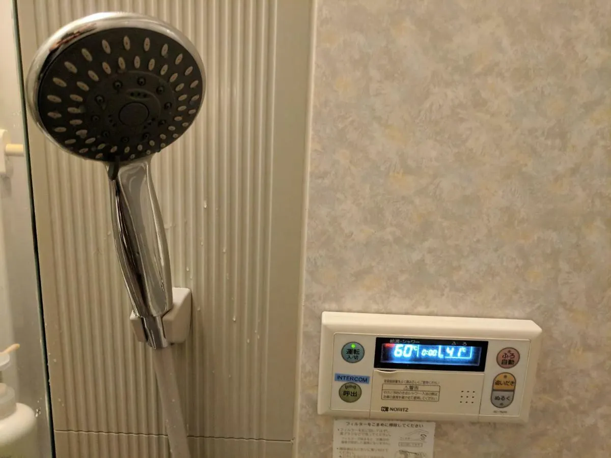 Heart Of Shimokitazawa Group Stay 501 Tokio Apartament