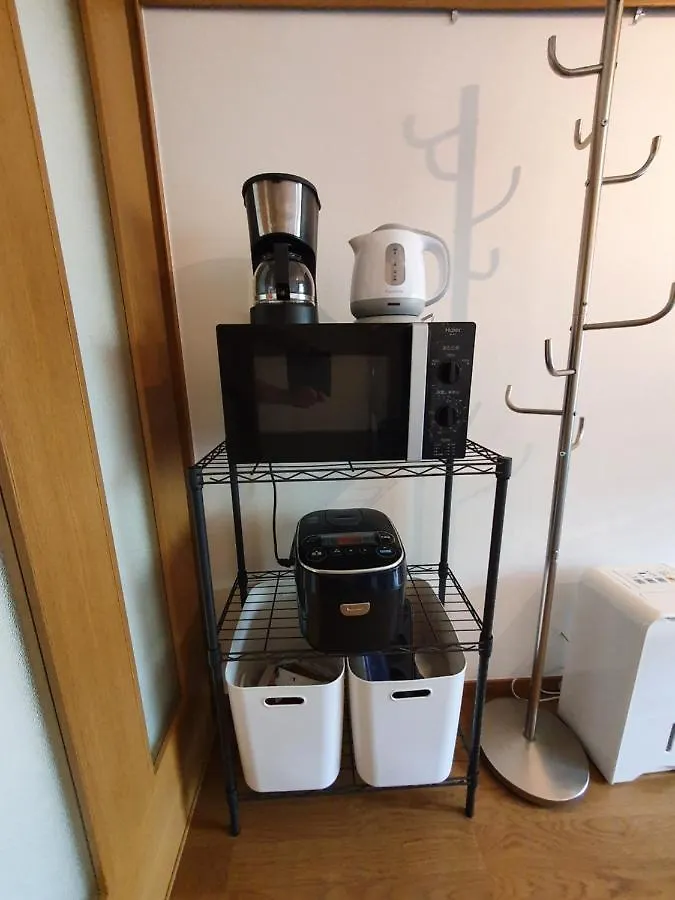 Heart Of Shimokitazawa Group Stay 501 Prefektura Tokio Apartmán
