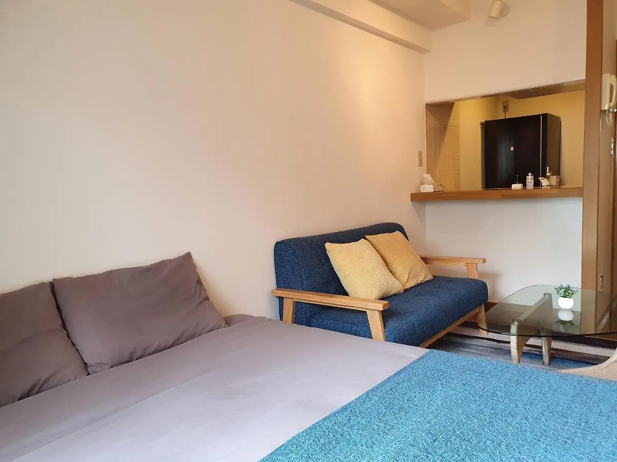Apartment Heart Of Shimokitazawa Group Stay 501 Tokyo
