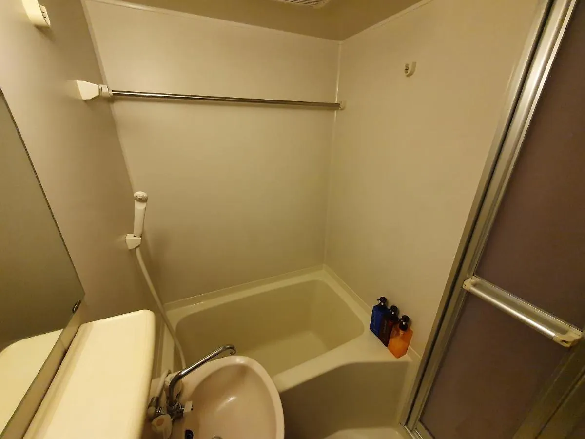 Heart Of Shimokitazawa Group Stay 501 Prefektura Tokio Apartmán