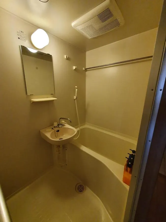 Apartmán Heart Of Shimokitazawa Group Stay 501 Prefektura Tokio