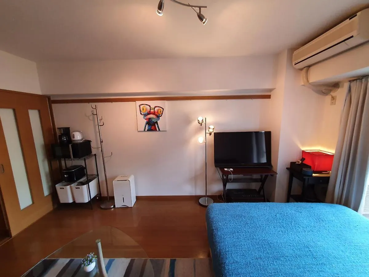 Heart Of Shimokitazawa Group Stay 501 Tokyo