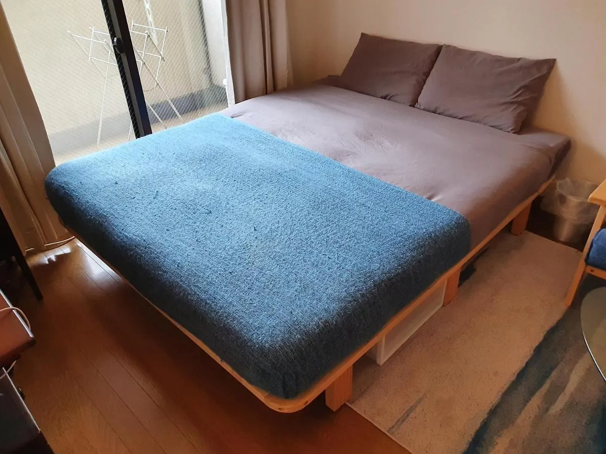 Apartment Heart Of Shimokitazawa Group Stay 501 Tokyo