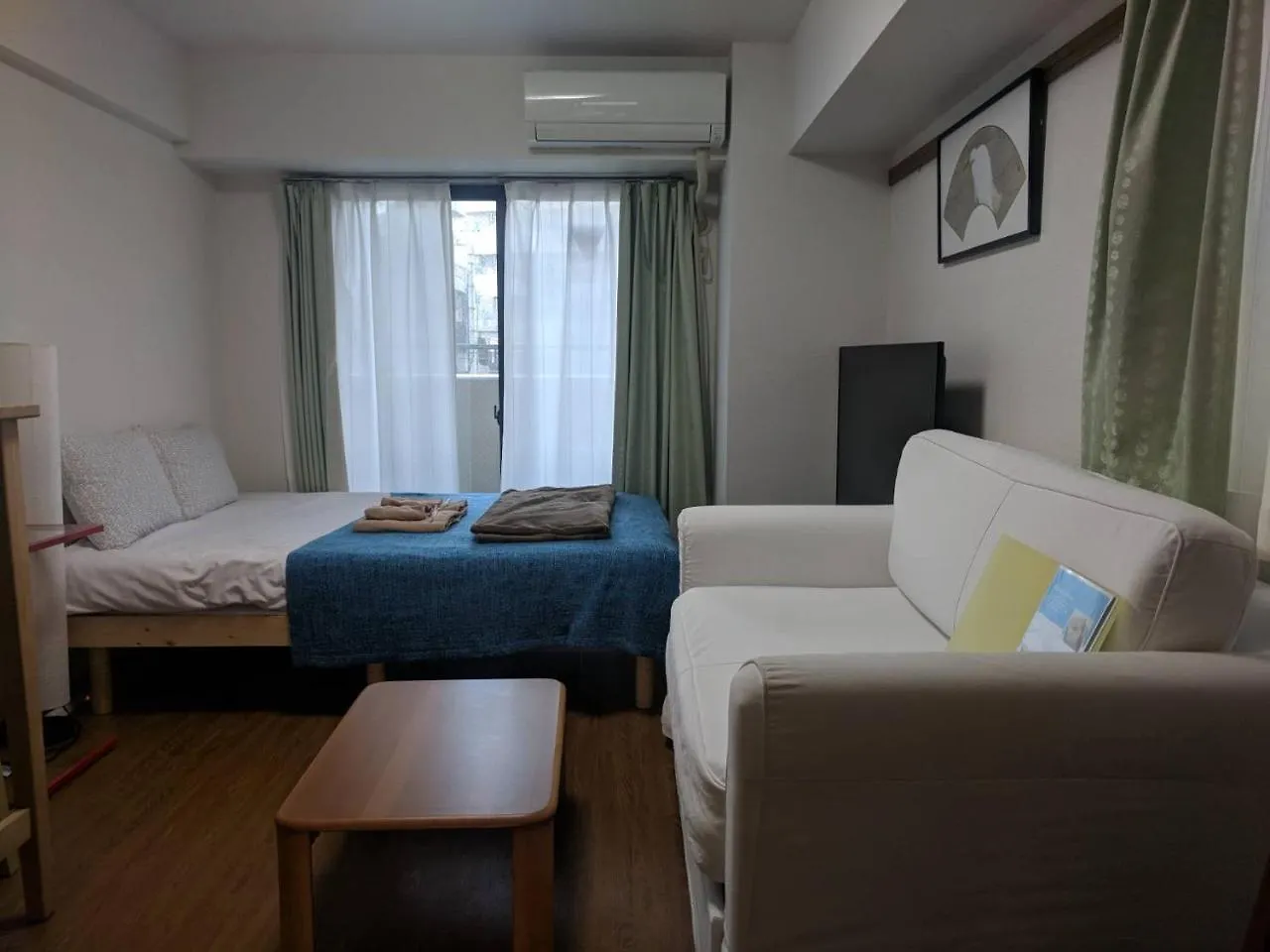 Apartmán Heart Of Shimokitazawa Group Stay 501 Prefektura Tokio