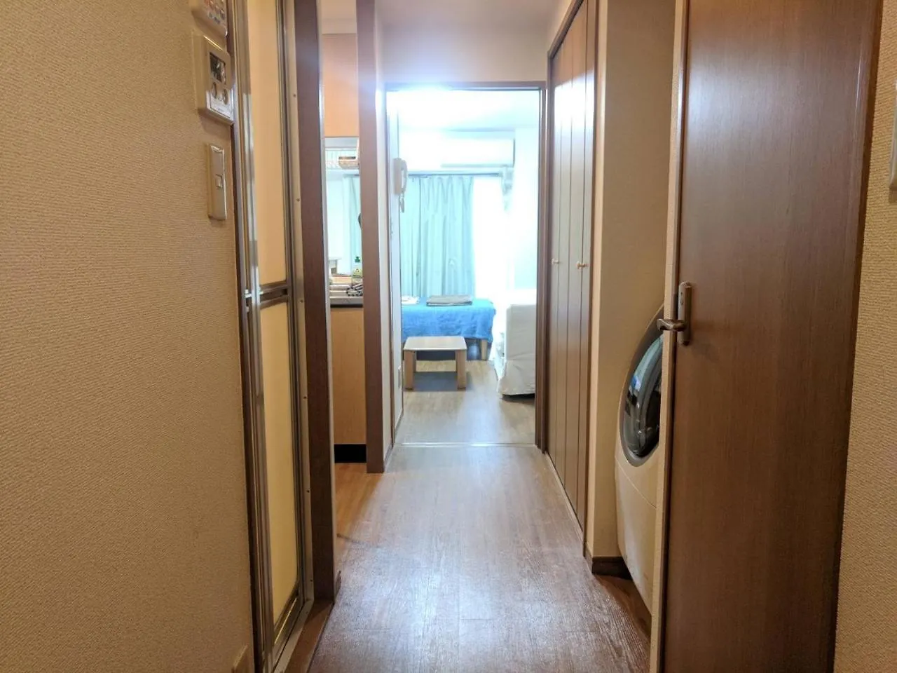 Heart Of Shimokitazawa Group Stay 501 Prefektura Tokio Japonsko