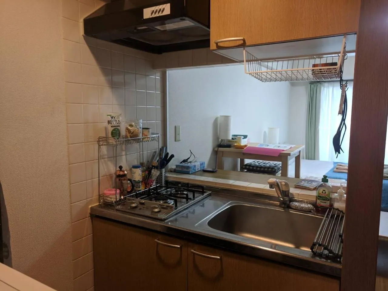Heart Of Shimokitazawa Group Stay 501 Prefektura Tokio Apartmán