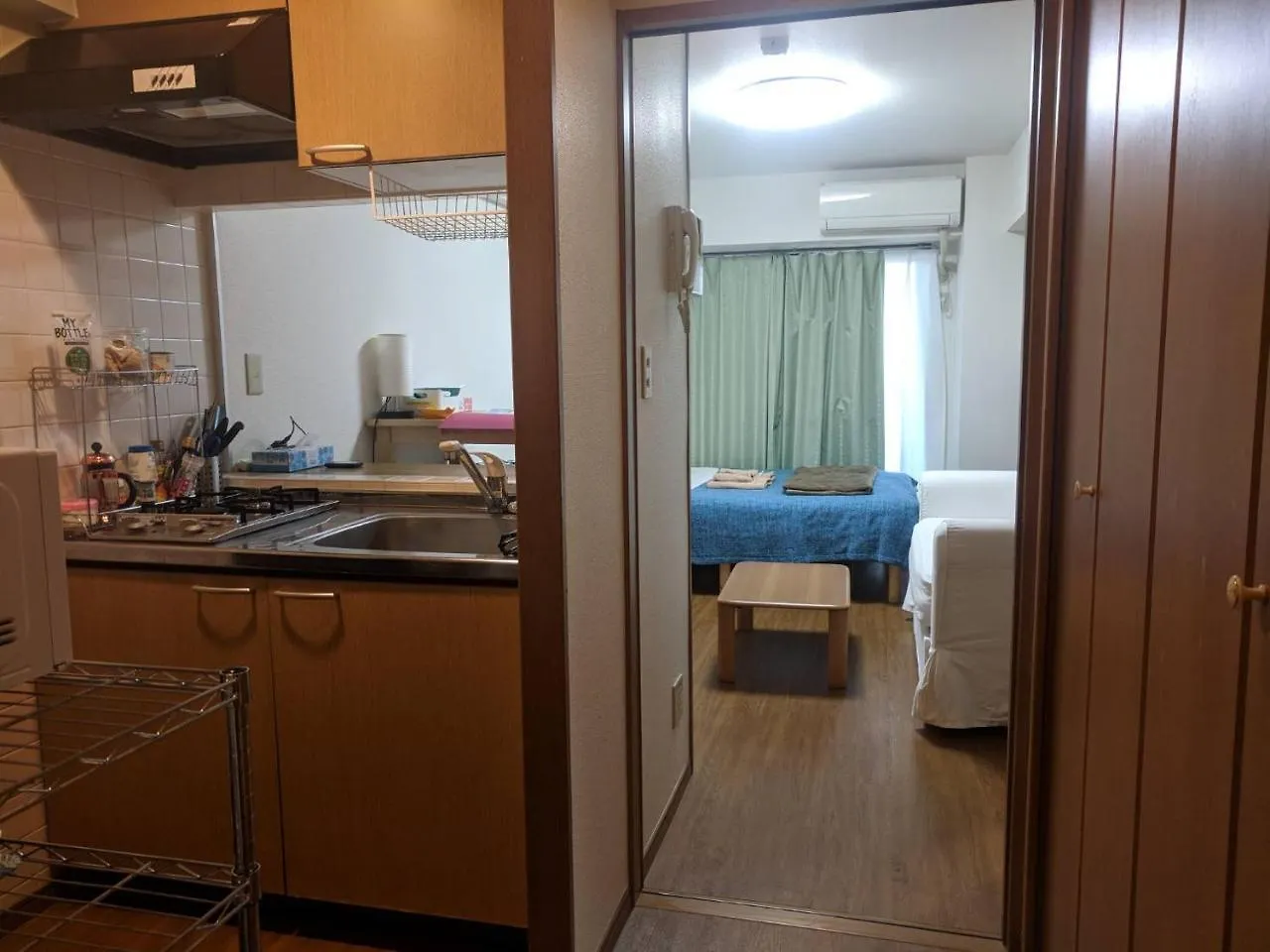 Apartmán Heart Of Shimokitazawa Group Stay 501 Prefektura Tokio