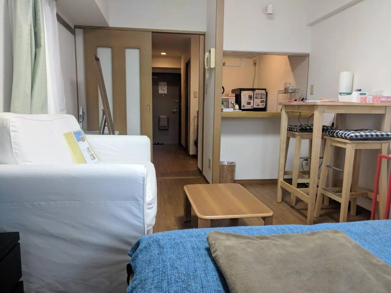Heart Of Shimokitazawa Group Stay 501 Prefektura Tokio
