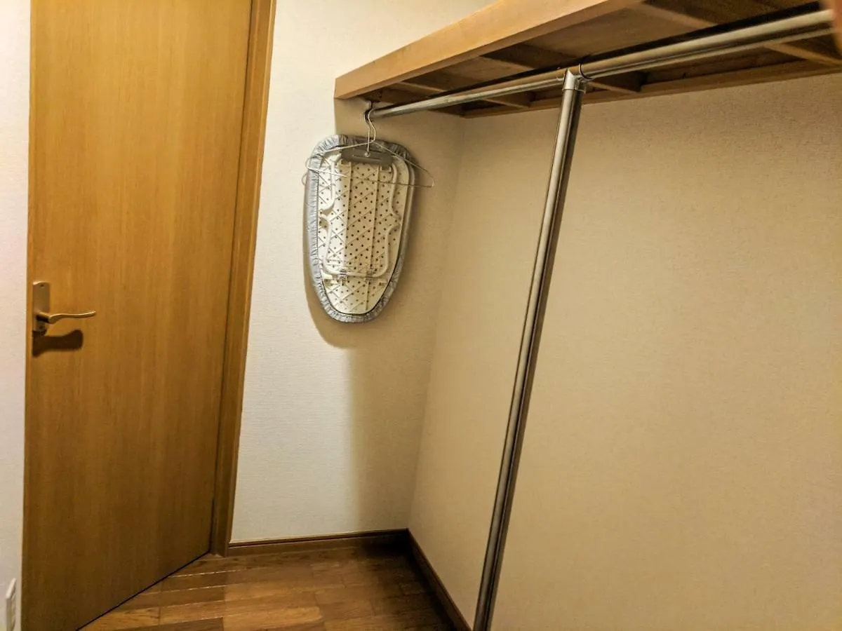 Apartmán Heart Of Shimokitazawa Group Stay 501 Prefektura Tokio