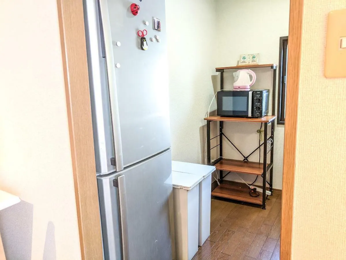 Heart Of Shimokitazawa Group Stay 501 Prefektura Tokio