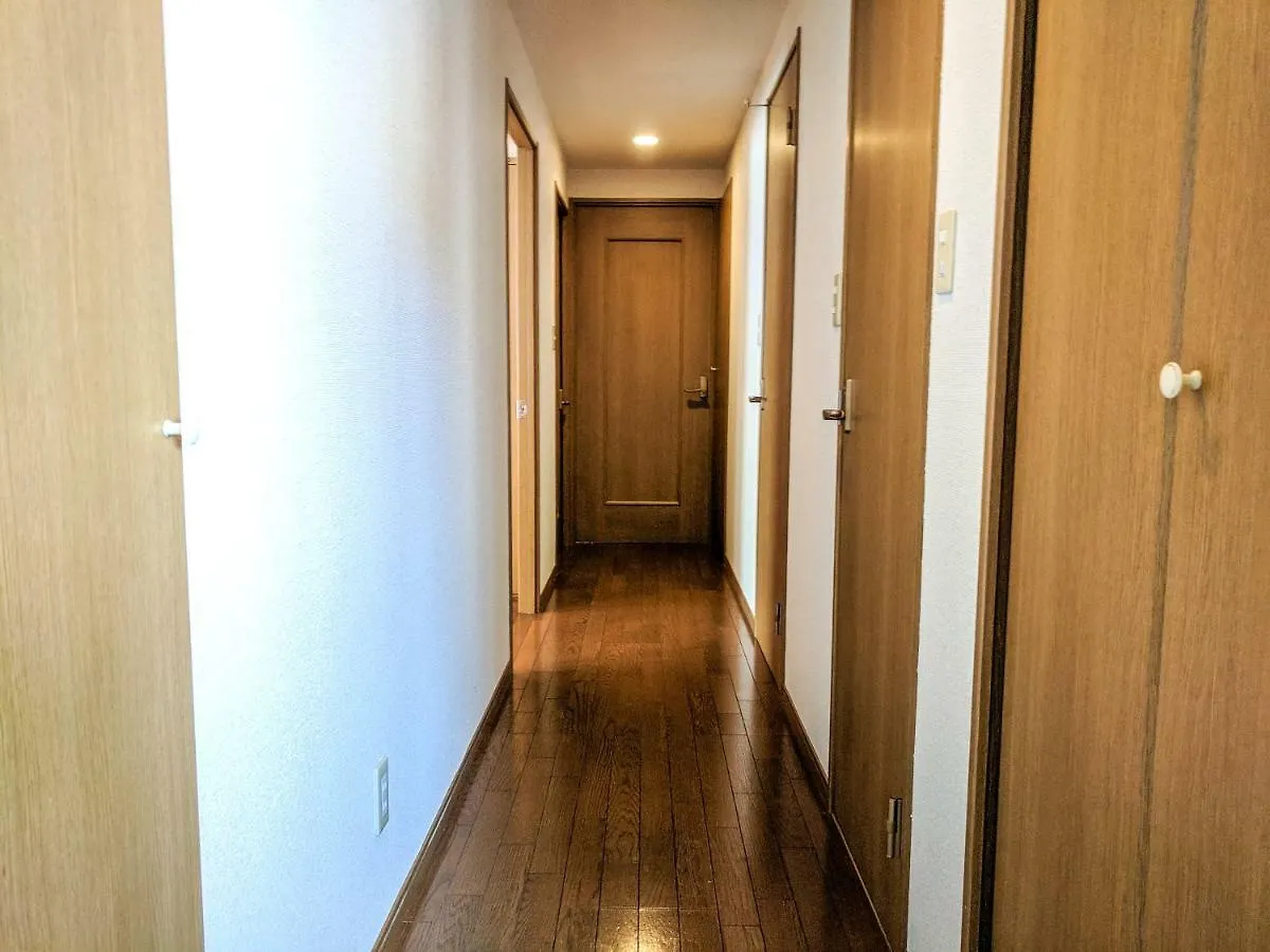 Heart Of Shimokitazawa Group Stay 501 Prefektura Tokio Japonsko