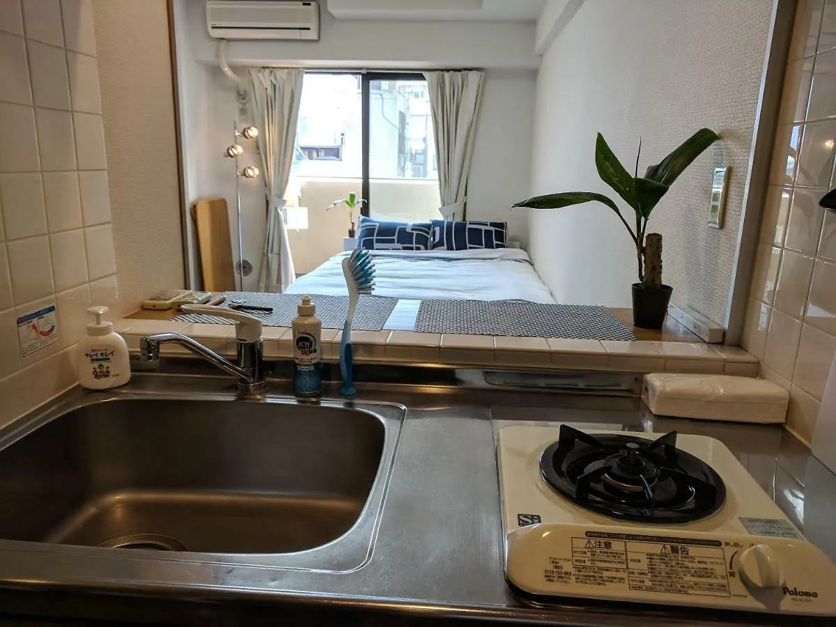 Heart Of Shimokitazawa Group Stay 501 Prefektura Tokio 0*,