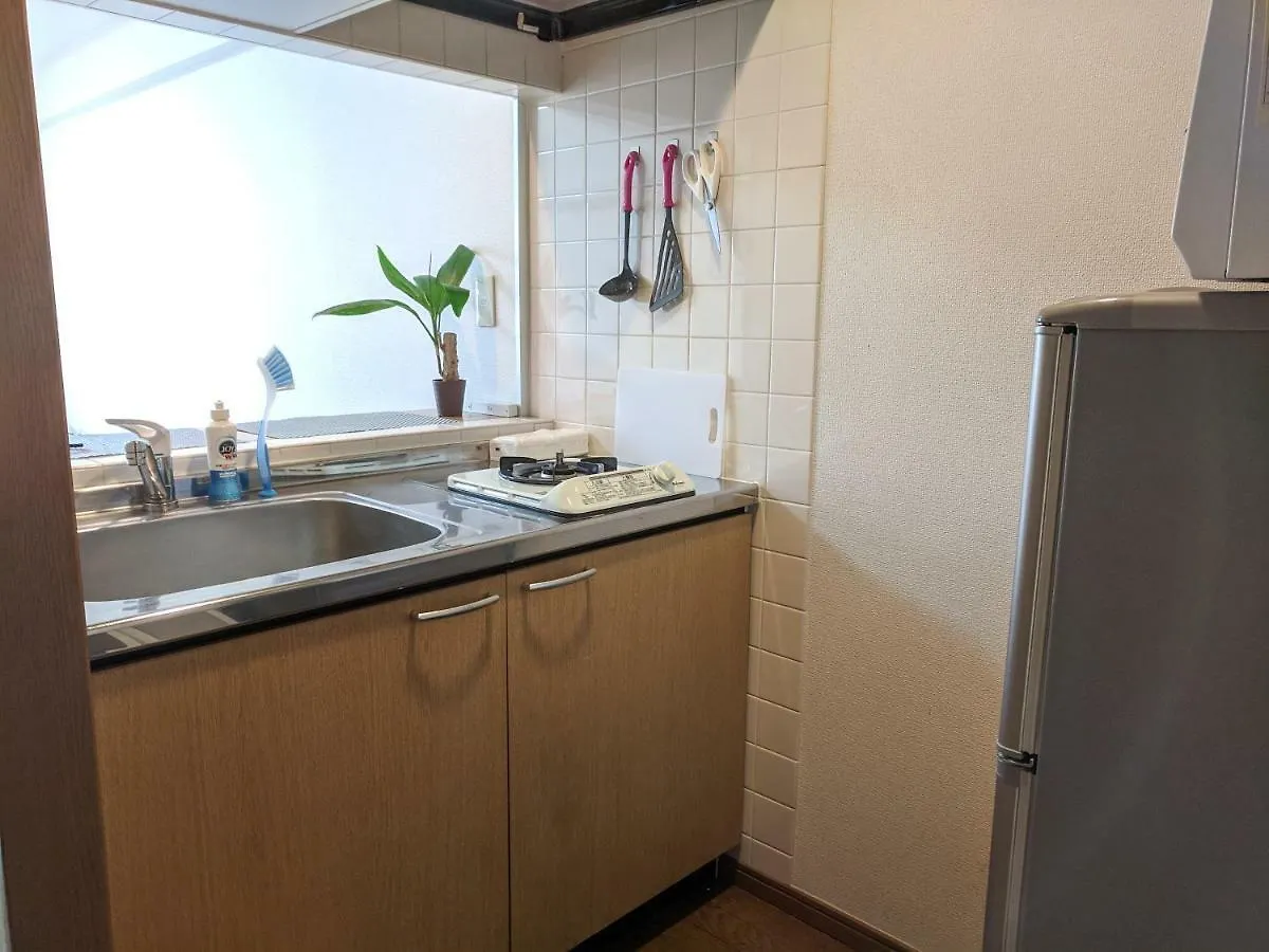 Apartmán Heart Of Shimokitazawa Group Stay 501 Prefektura Tokio