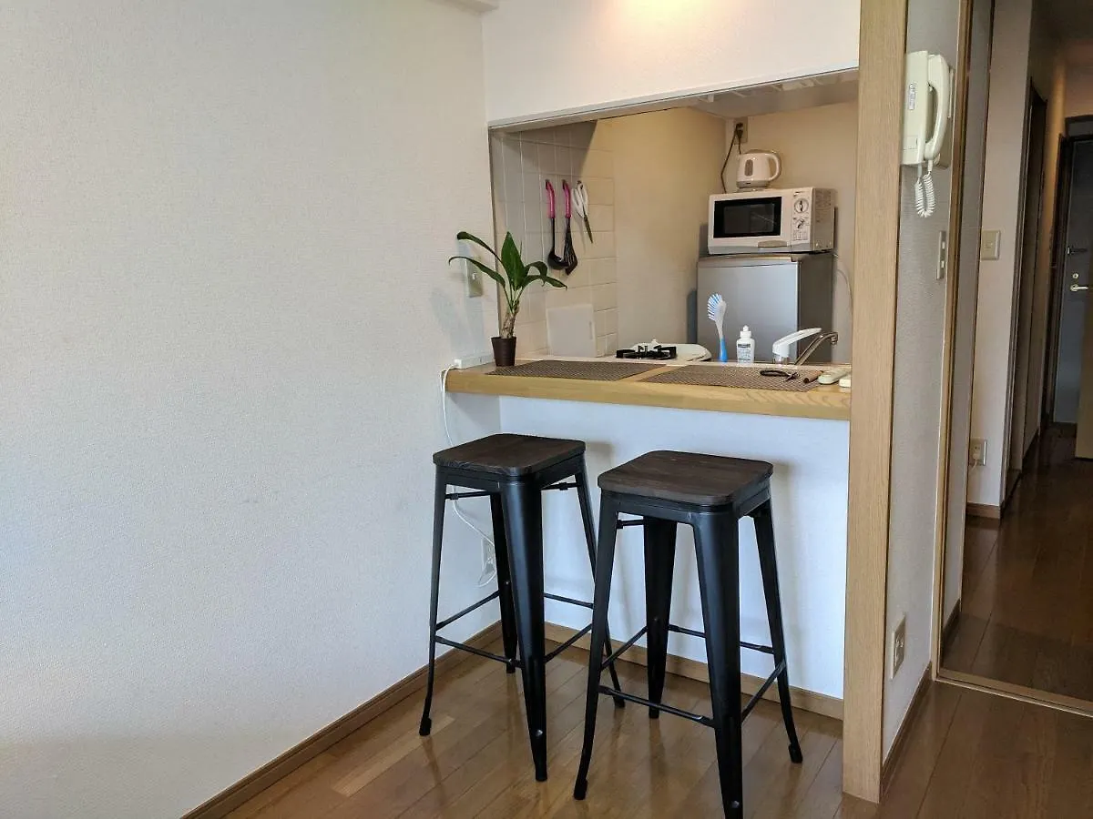 Heart Of Shimokitazawa Group Stay 501 Prefektura Tokio Apartmán