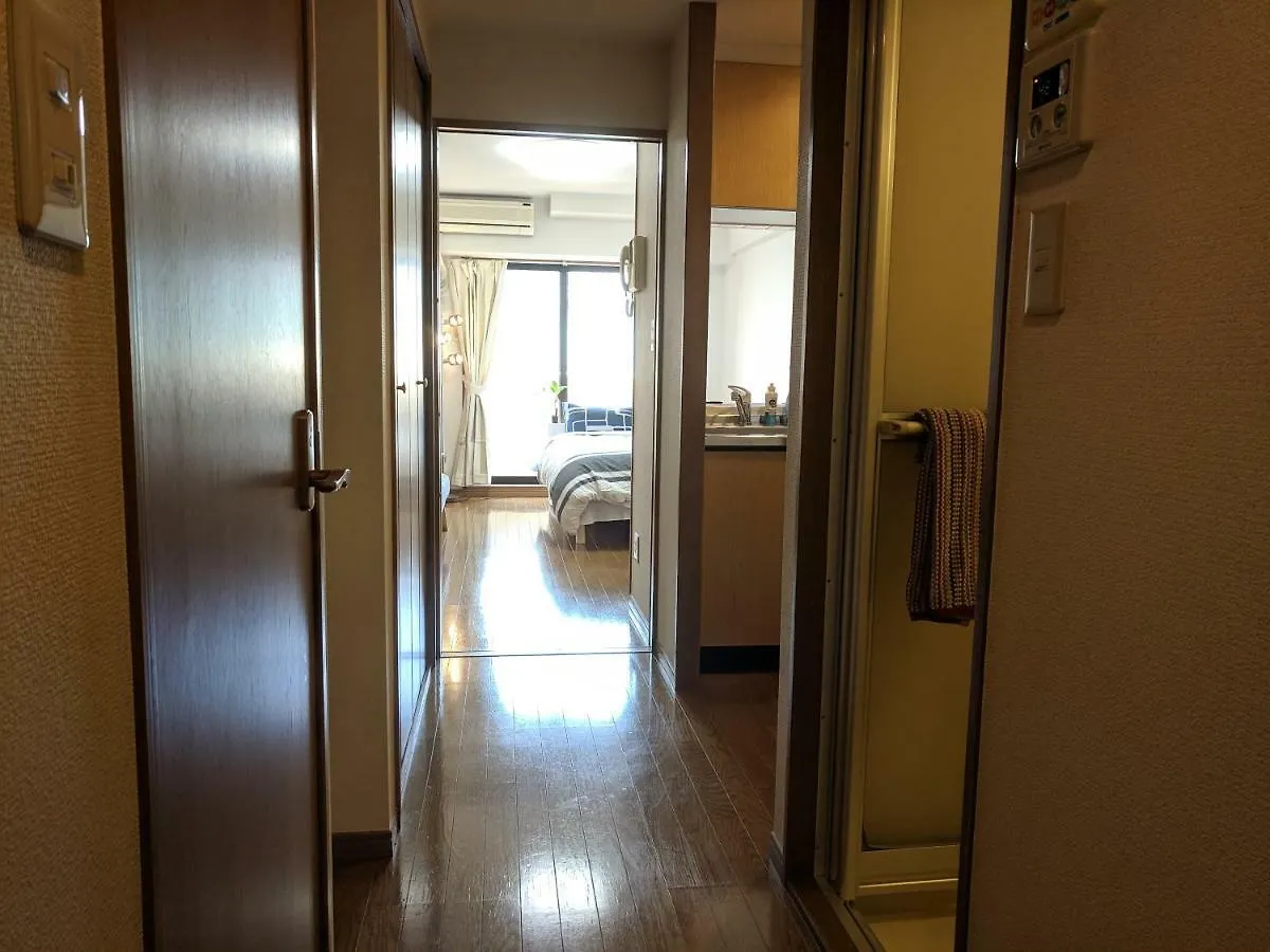 Heart Of Shimokitazawa Group Stay 501 Prefektura Tokio