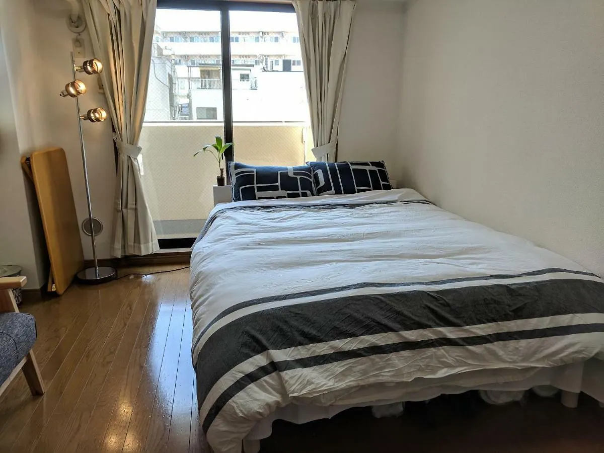 Heart Of Shimokitazawa Group Stay 501 Prefektura Tokio Apartmán