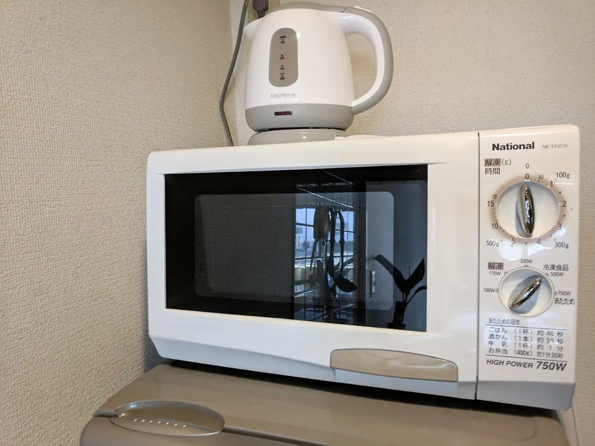 Apartmán Heart Of Shimokitazawa Group Stay 501 Prefektura Tokio