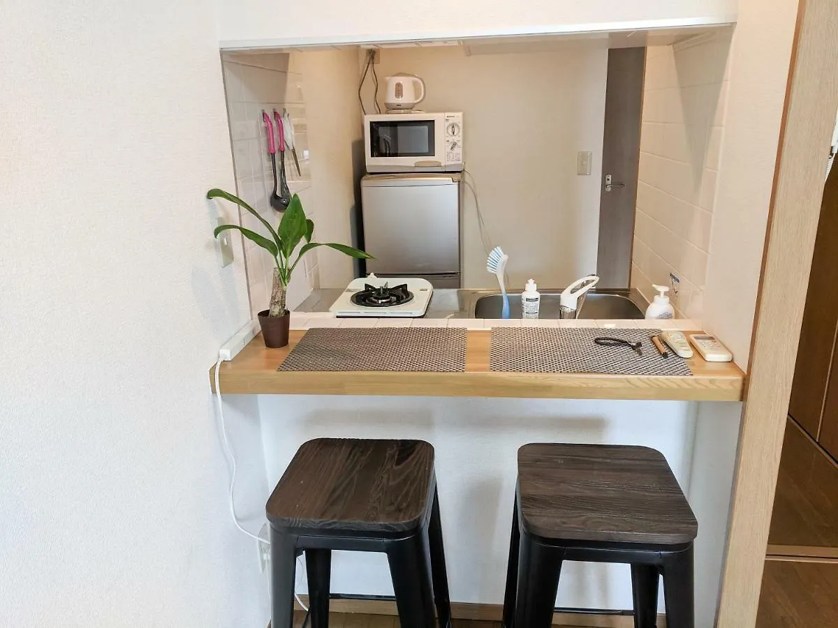 Heart Of Shimokitazawa Group Stay 501 Prefektura Tokio 0*,  Japonsko